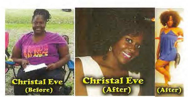 Christal Eve