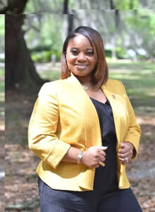 Dr. Jerrelda Sanders LCSW, DBH
