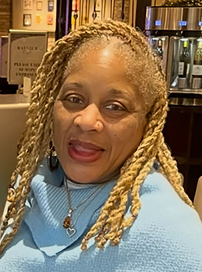 Lisa Joseph