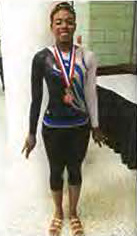 Natoya Wayne