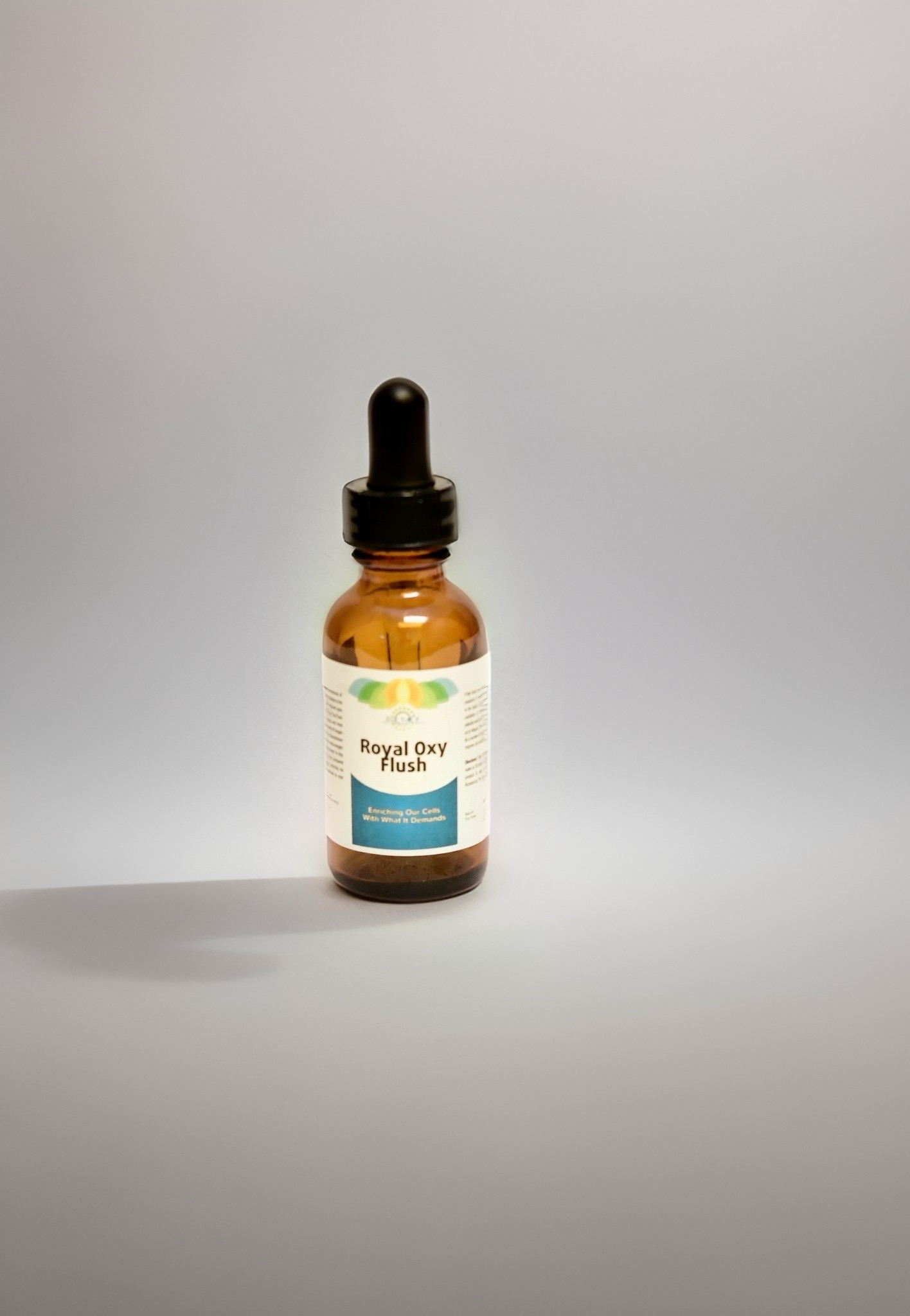 Royal Oxy Flush