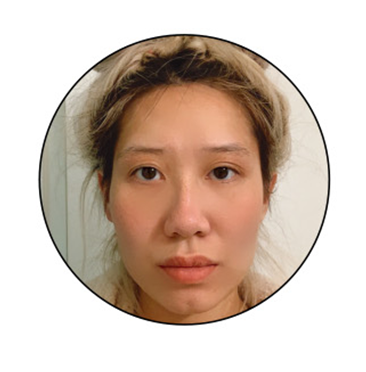 Tina Tran