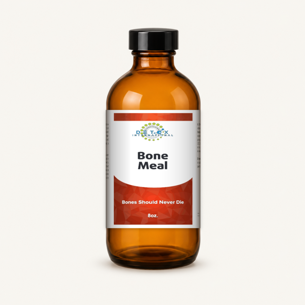 Bone Meal