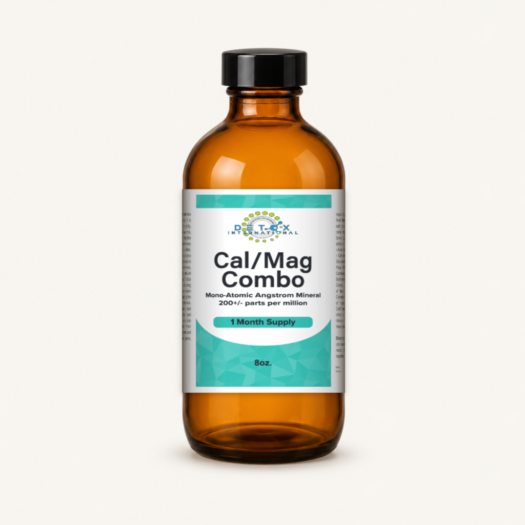 Cal-Mag