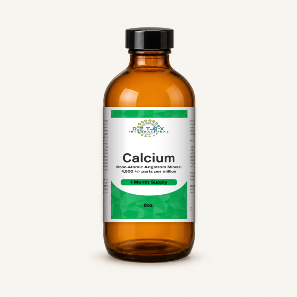 Calcium