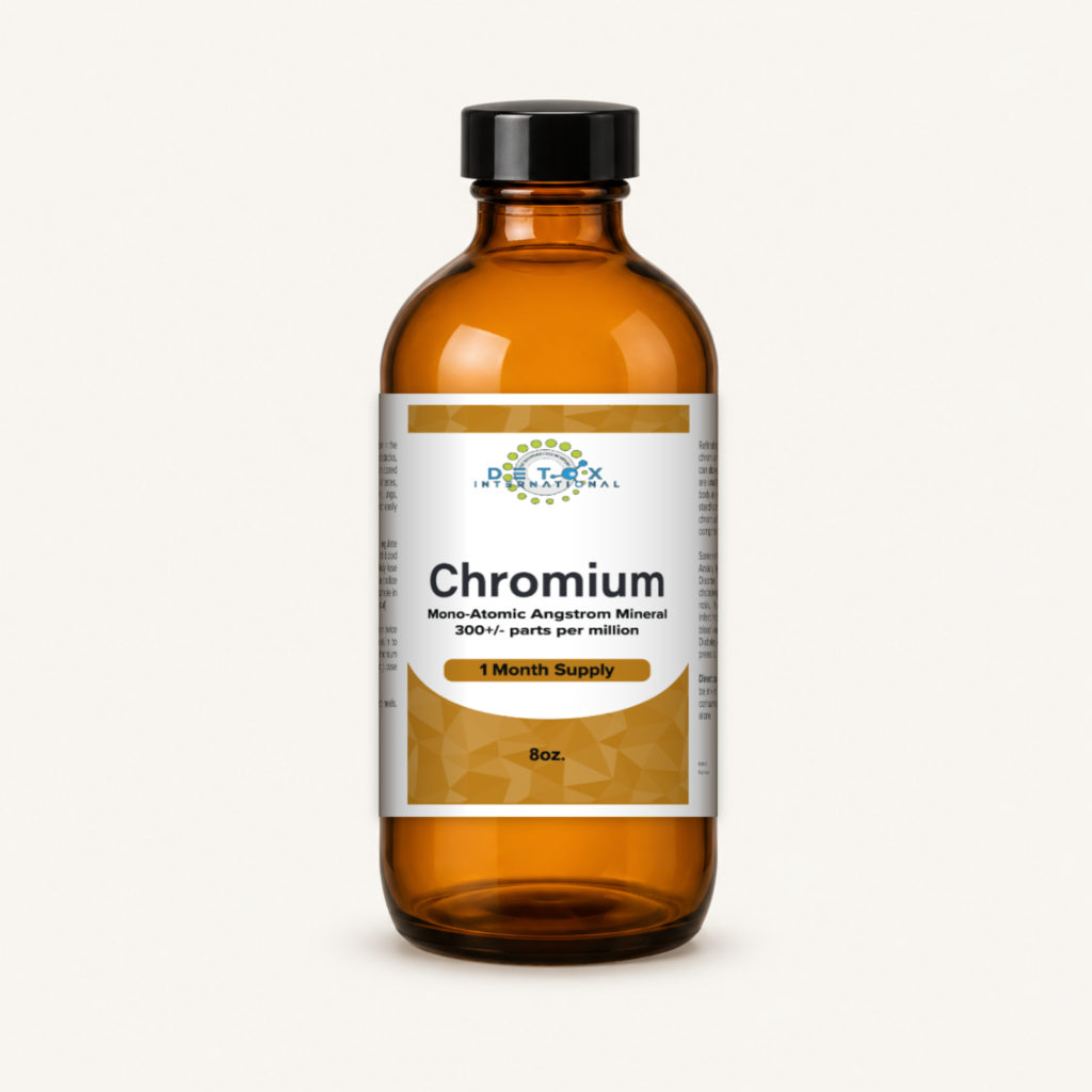 Chromium