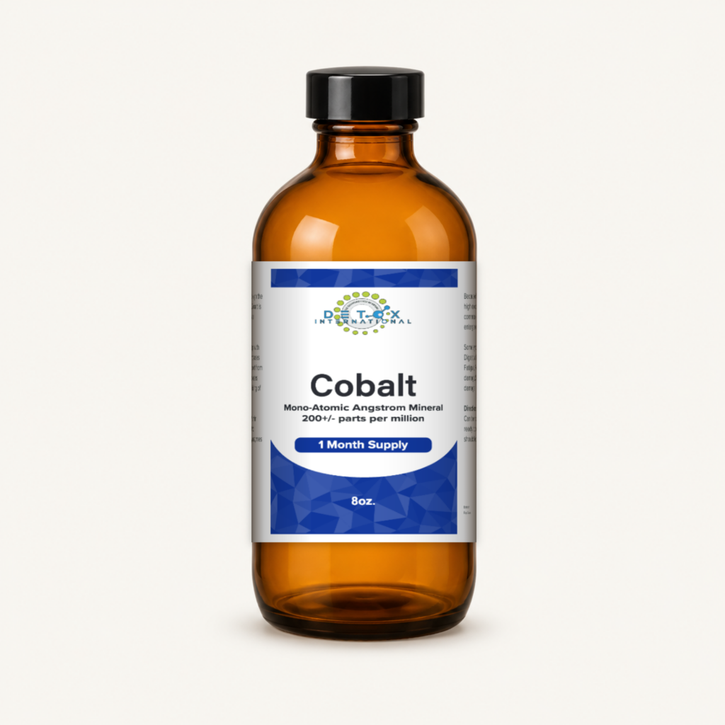 Cobalt