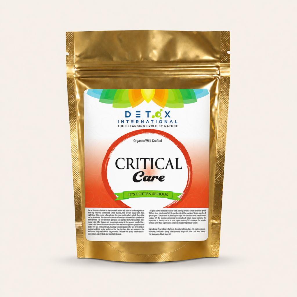 Critical Care
