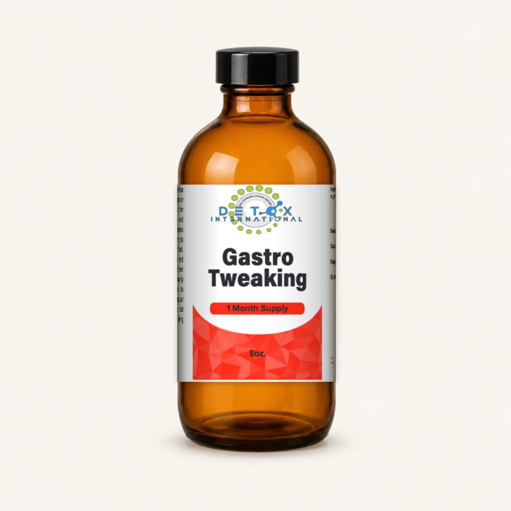 Gastro Tweaking