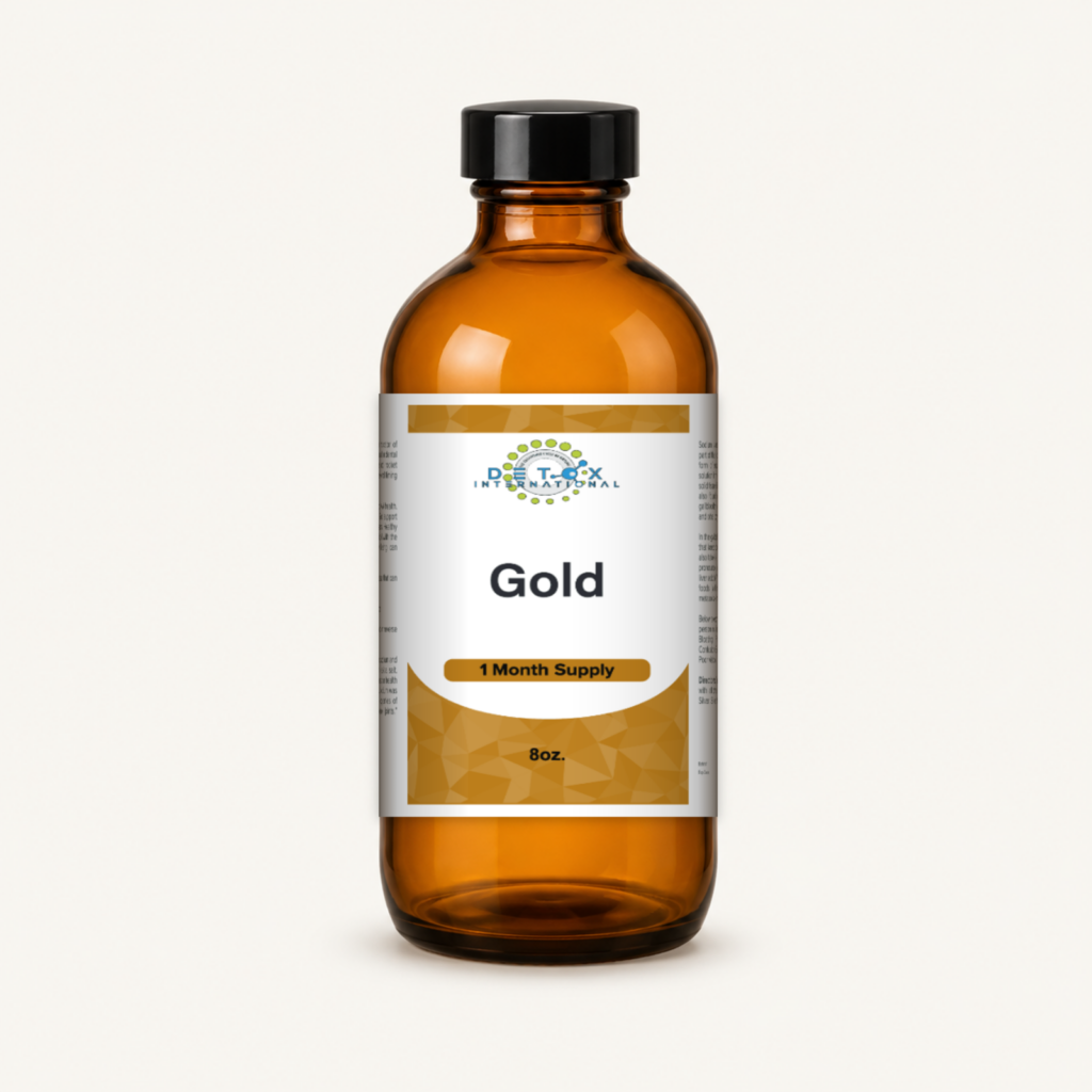 Gold