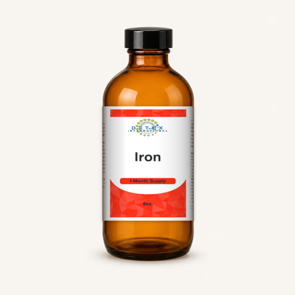 Iron