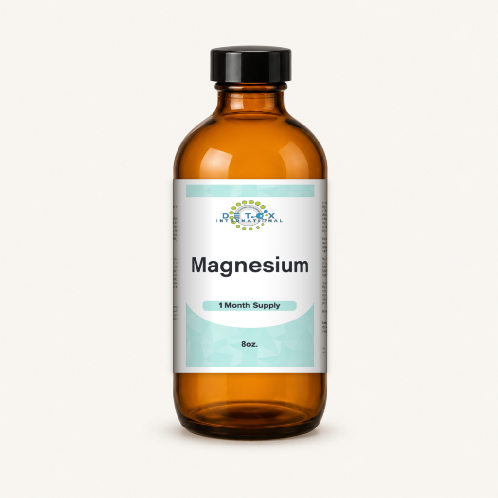 Magnesium