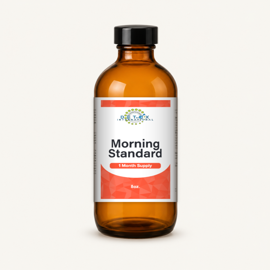 Morning Standard