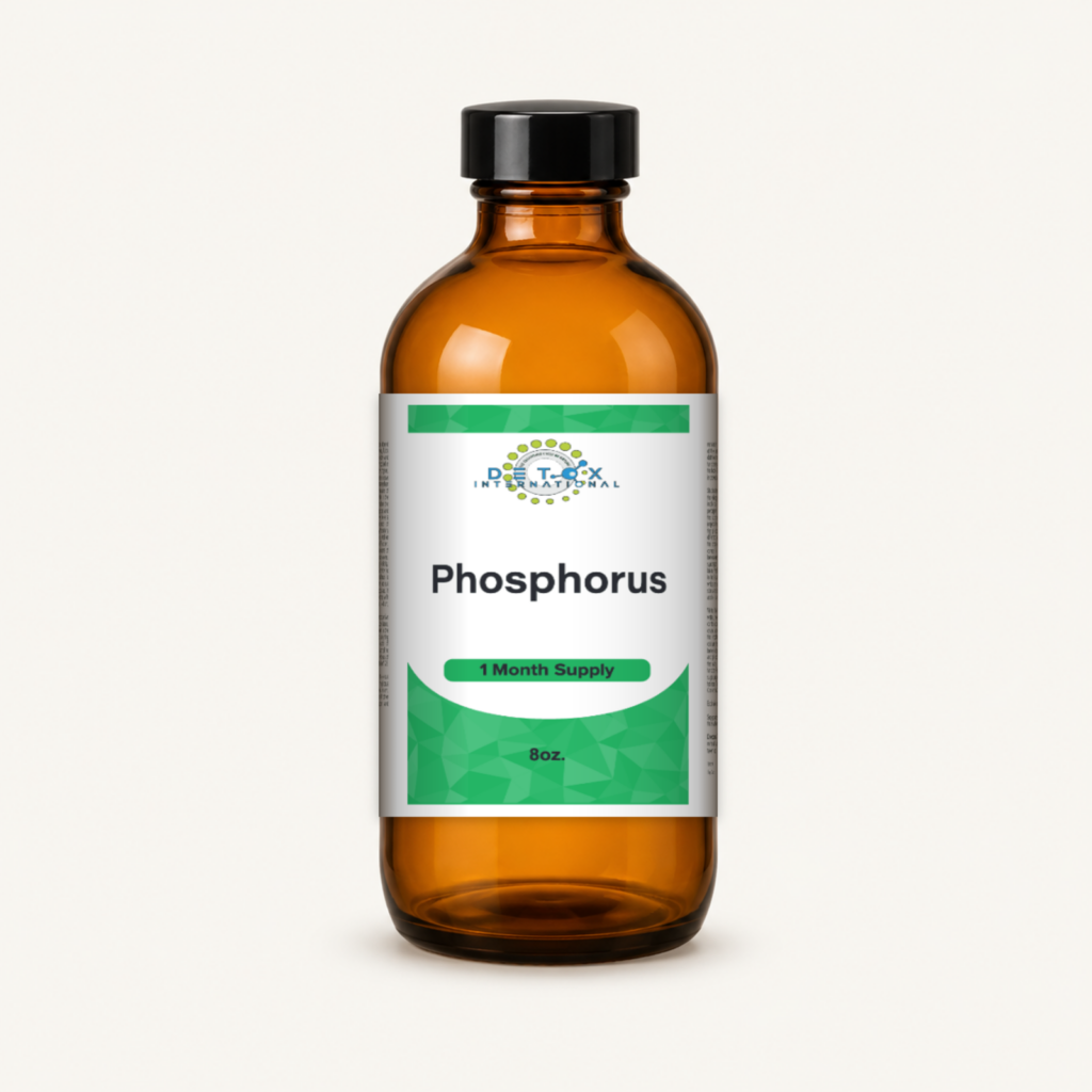 Phosphorus