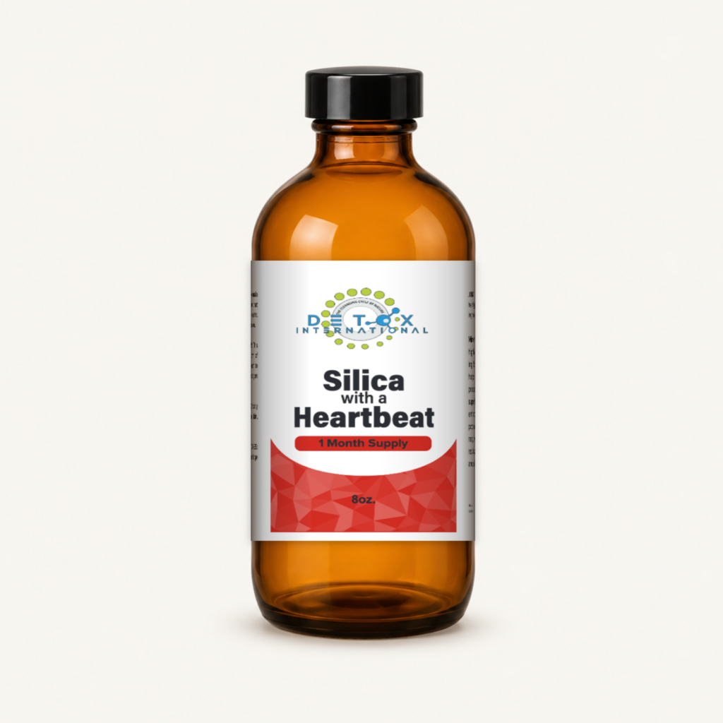 Silica Heartbeat