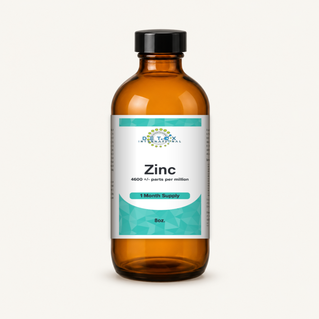 Zinc